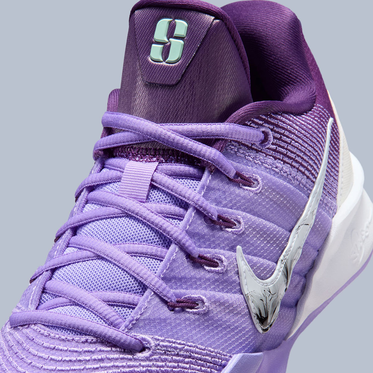 Nike Sabrina 3 Flowers Iq5082 501 3