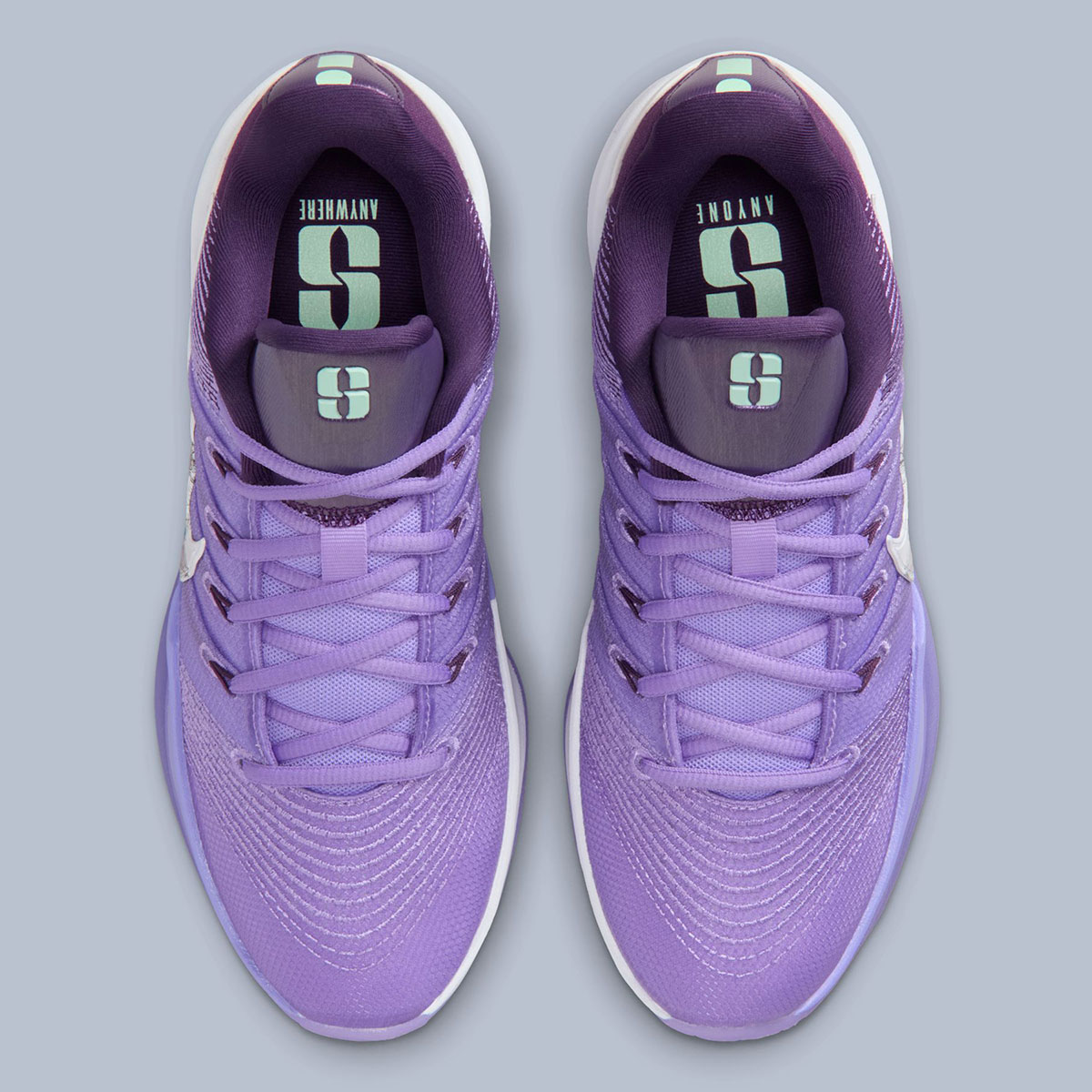 Nike Sabrina 3 Flowers Iq5082 501 5