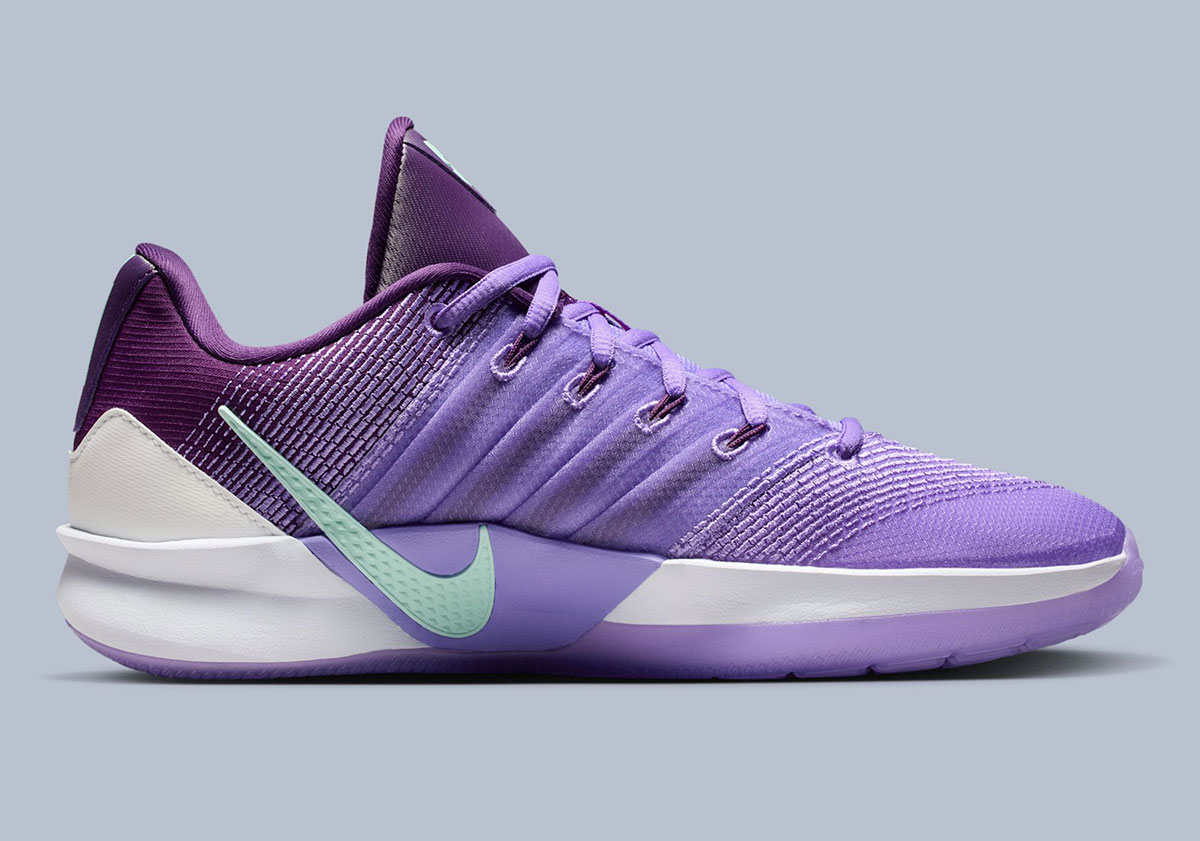 Nike Sabrina 3 Flowers Iq5082 501 6