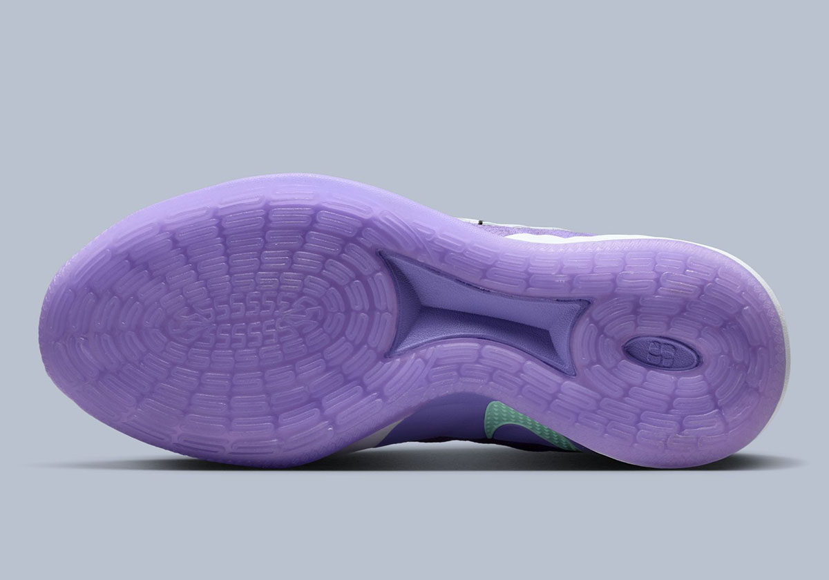 Nike Sabrina 3 Flowers Iq5082 501 7