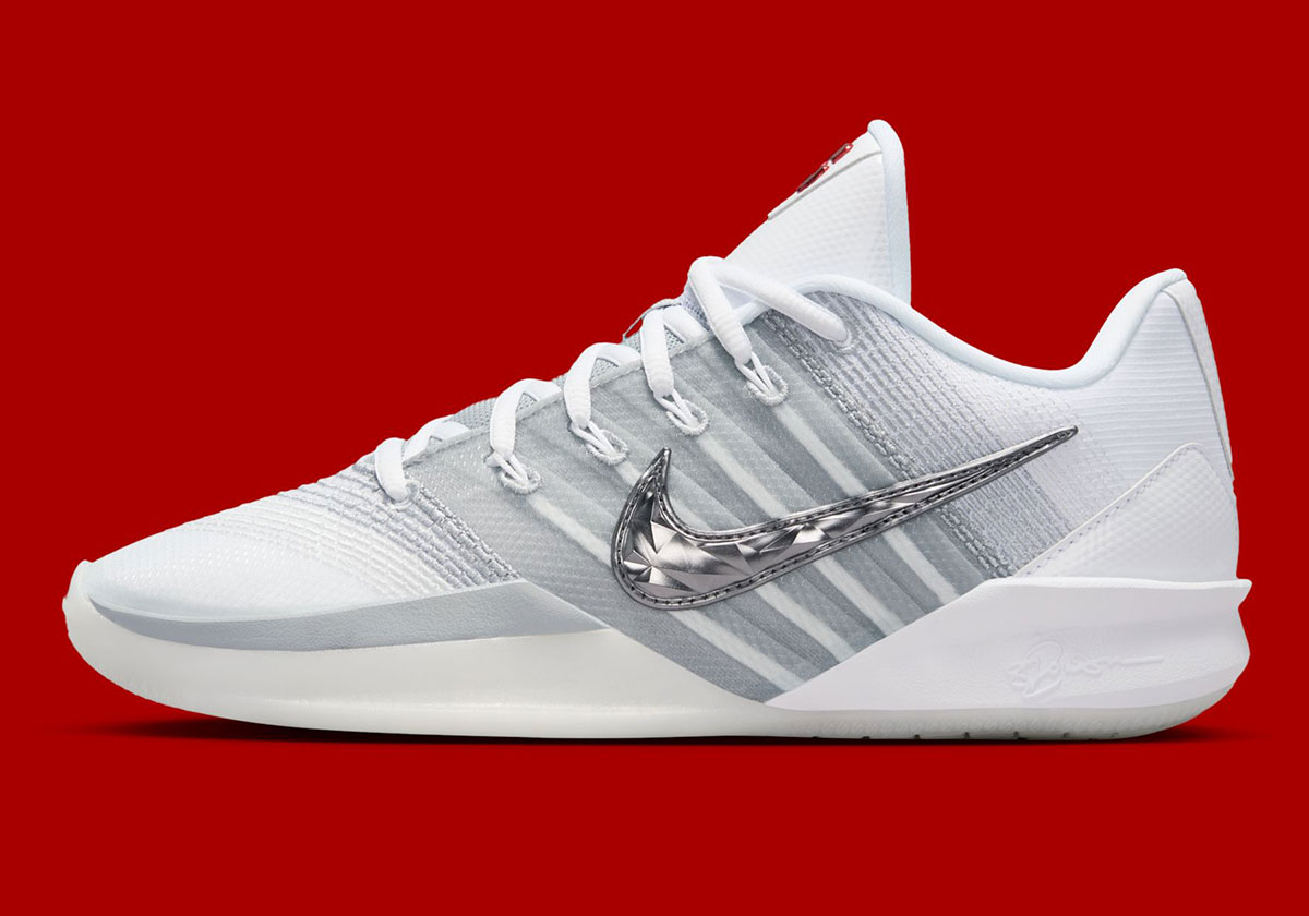 Nike Sabrina 3 Iq5085 102 1