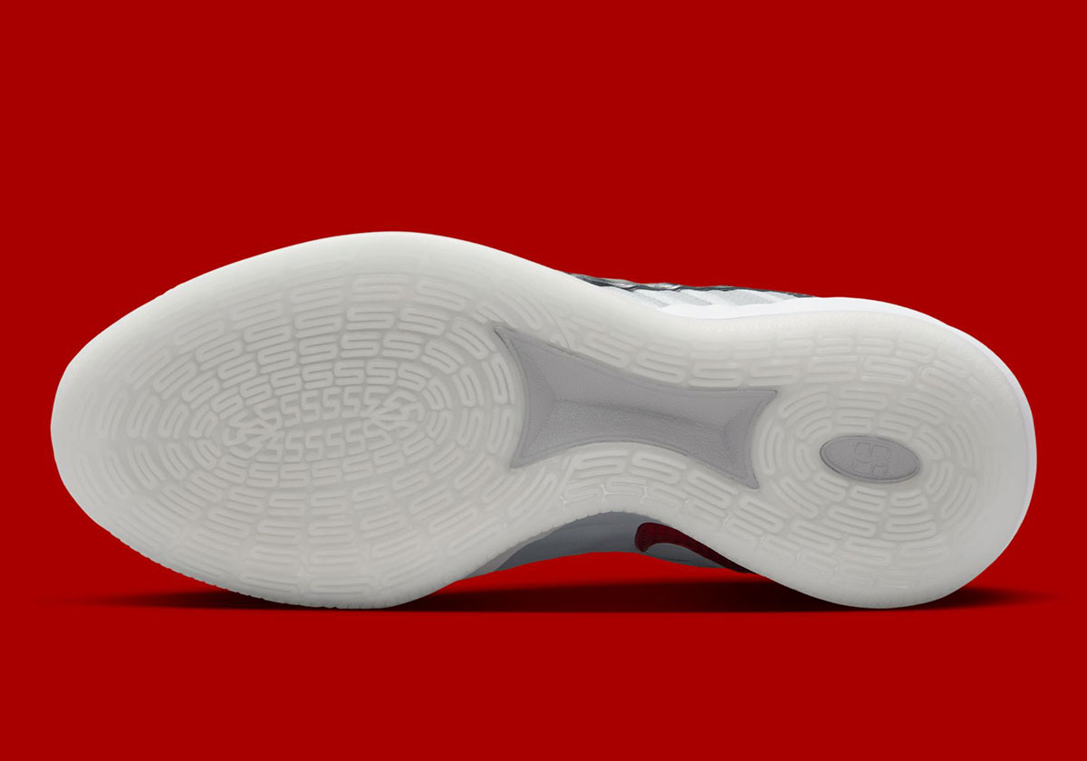 Nike Sabrina 3 Iq5085 102 2