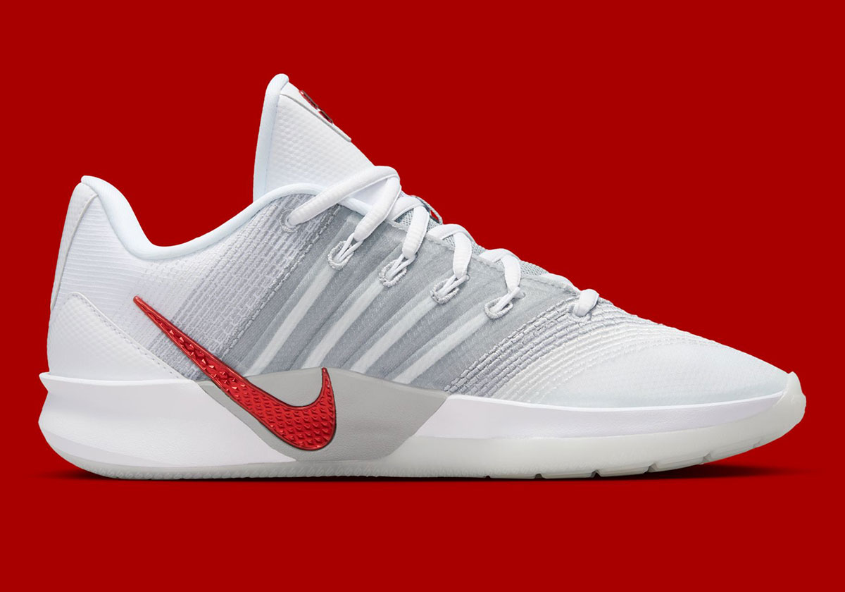 Nike Sabrina 3 Iq5085 102 3