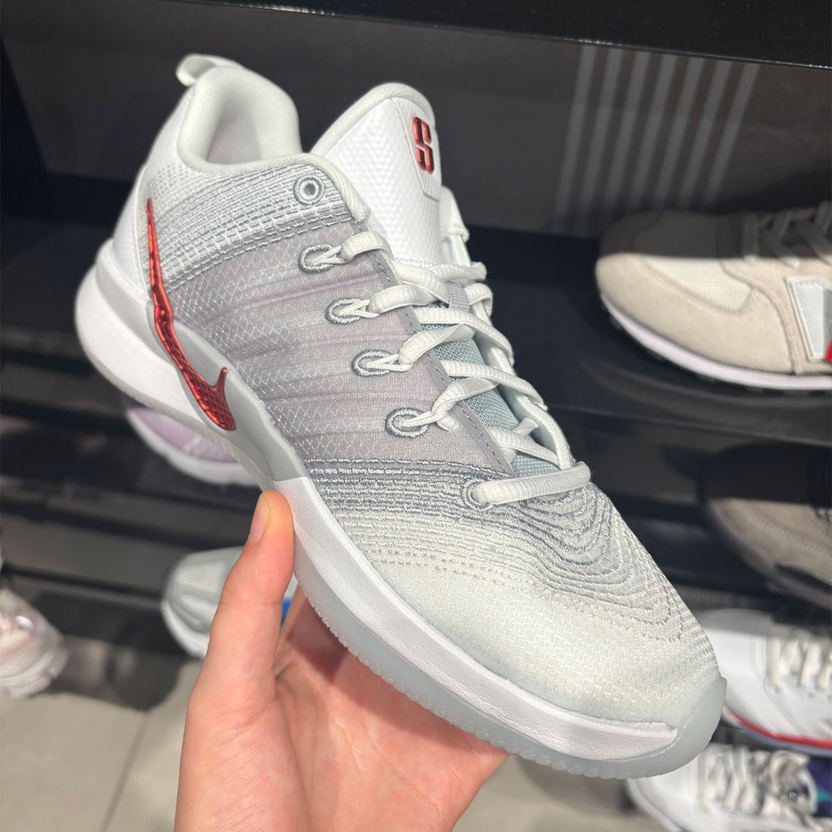 Nike Sabrina 3 Most Valuable Mascot Iq5085 102 1