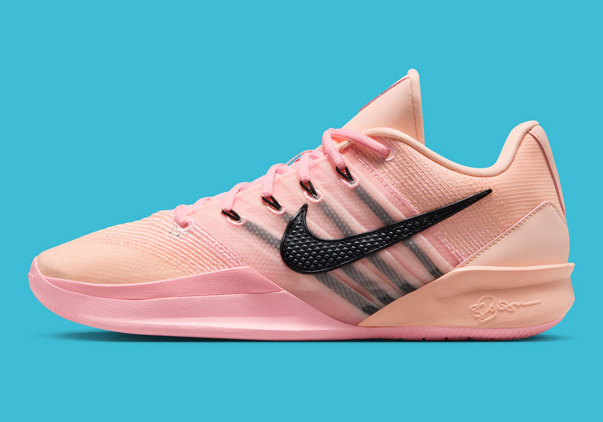 Nike Sabrina 3 Twin Hf2881 800 1