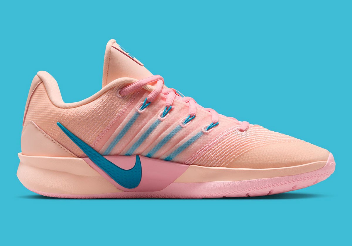 Nike Sabrina 3 Twin Hf2881 800 3