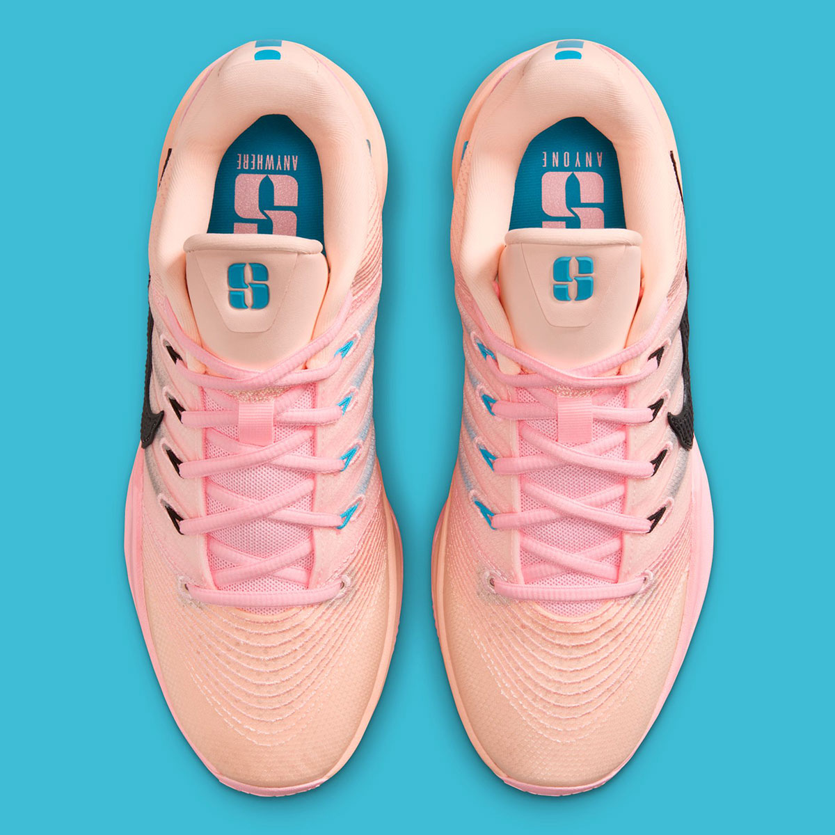 Nike Sabrina 3 Twin Hf2881 800 4