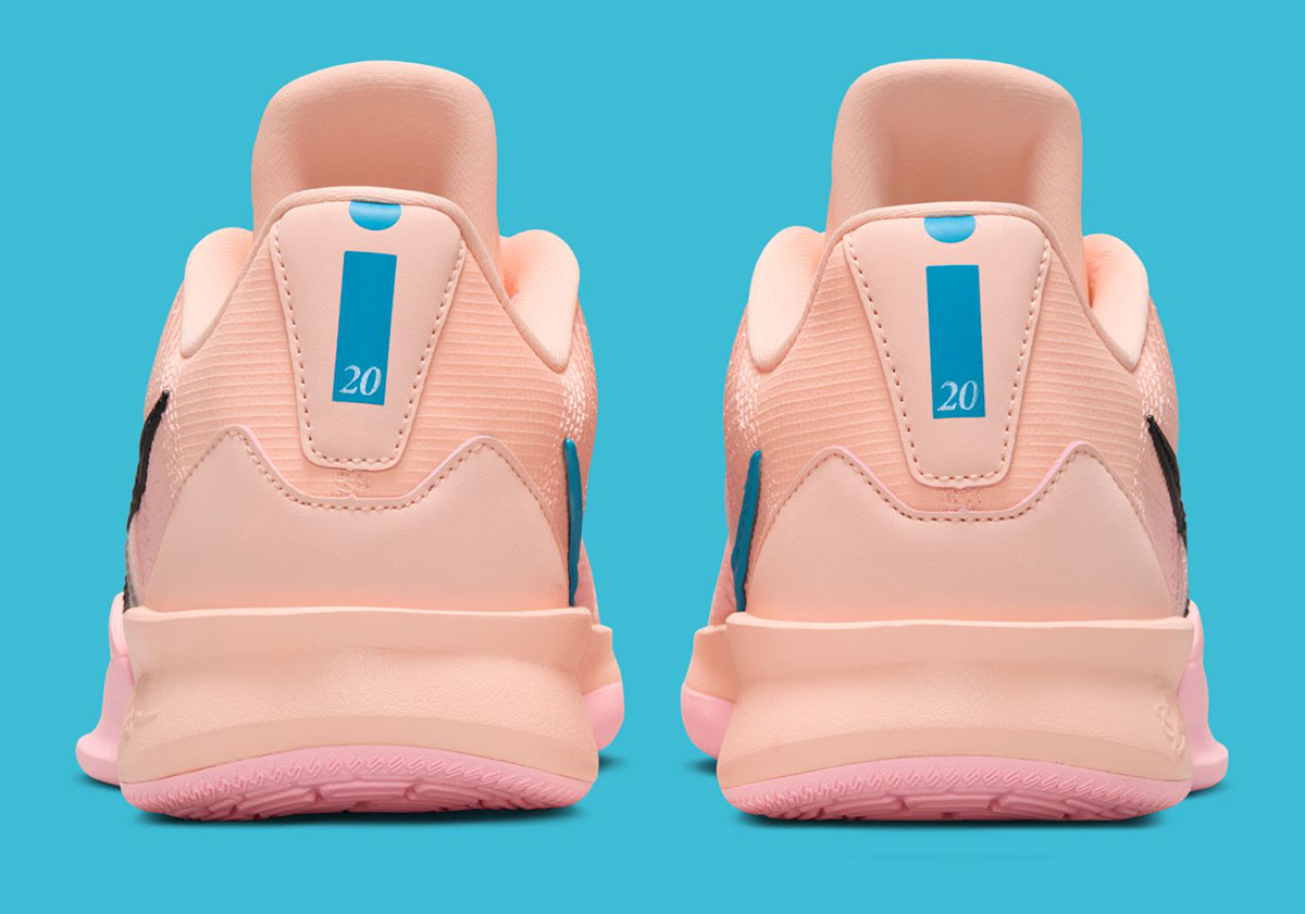 Nike Sabrina 3 Twin Hf2881 800 6