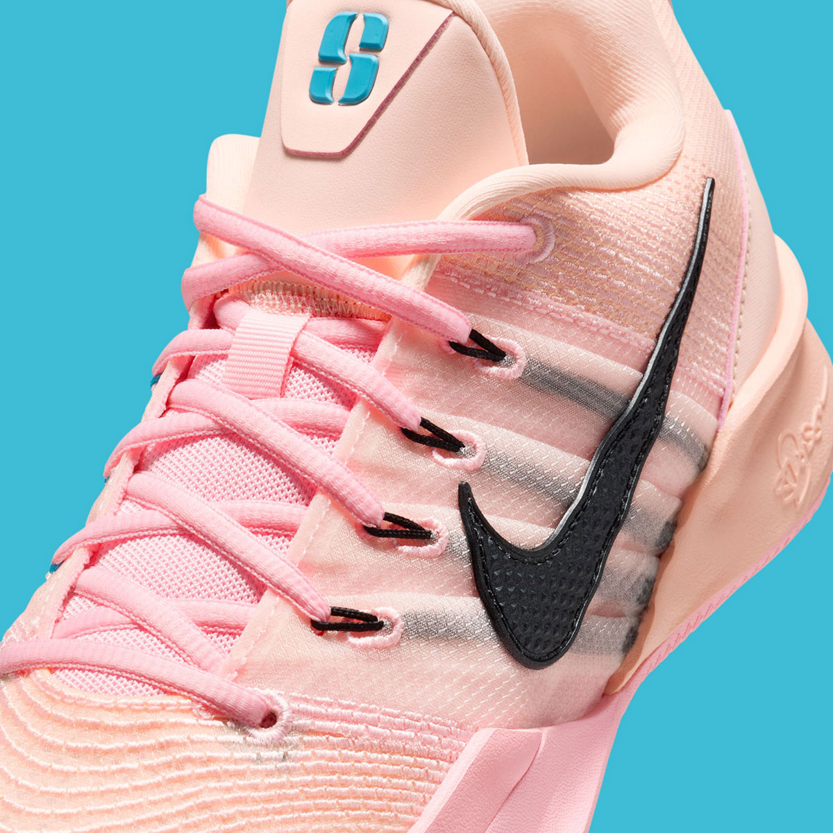 Nike Sabrina 3 Twin Hf2881 800 7