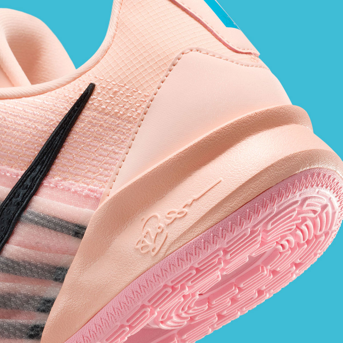 Nike Sabrina 3 Twin Hf2881 800 8