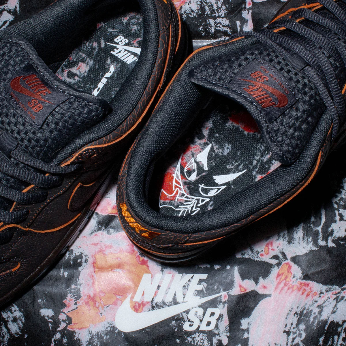 Nike Sb Dunk Krampus Hv1668 001 3