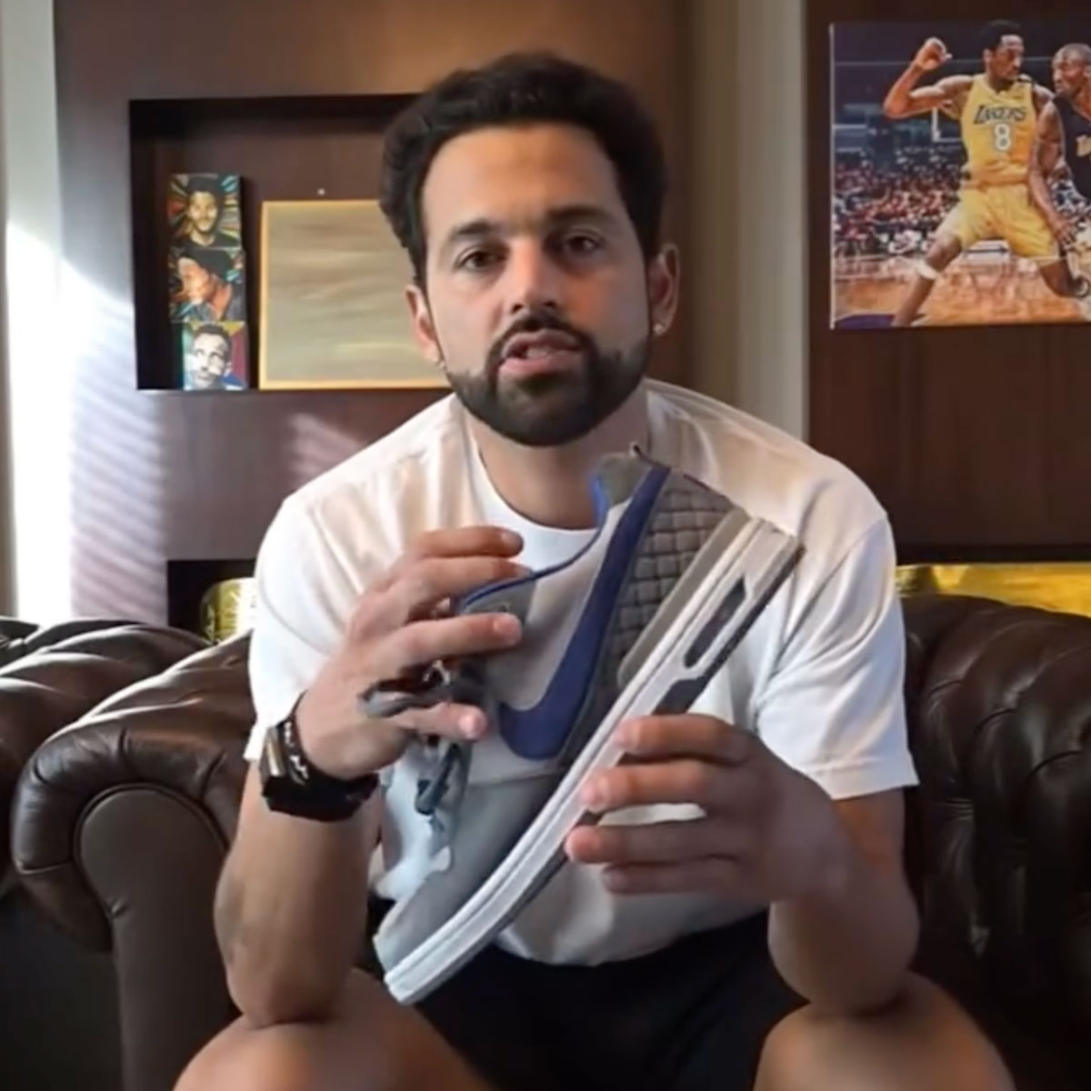 Nike Sb P Rod 1 Flint Grey Iu7835 001 1