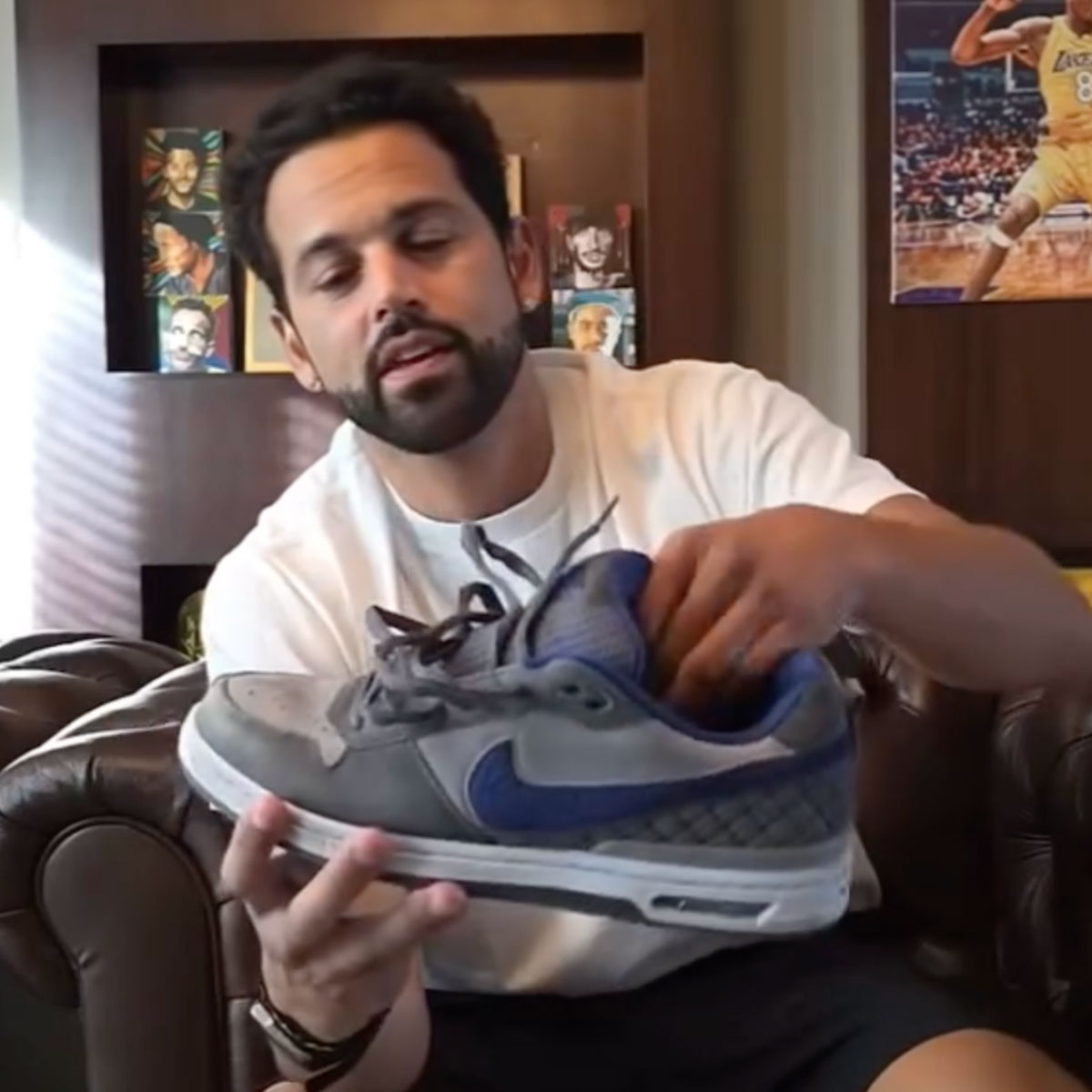 Nike Sb P Rod 1 Flint Grey Iu7835 001 2