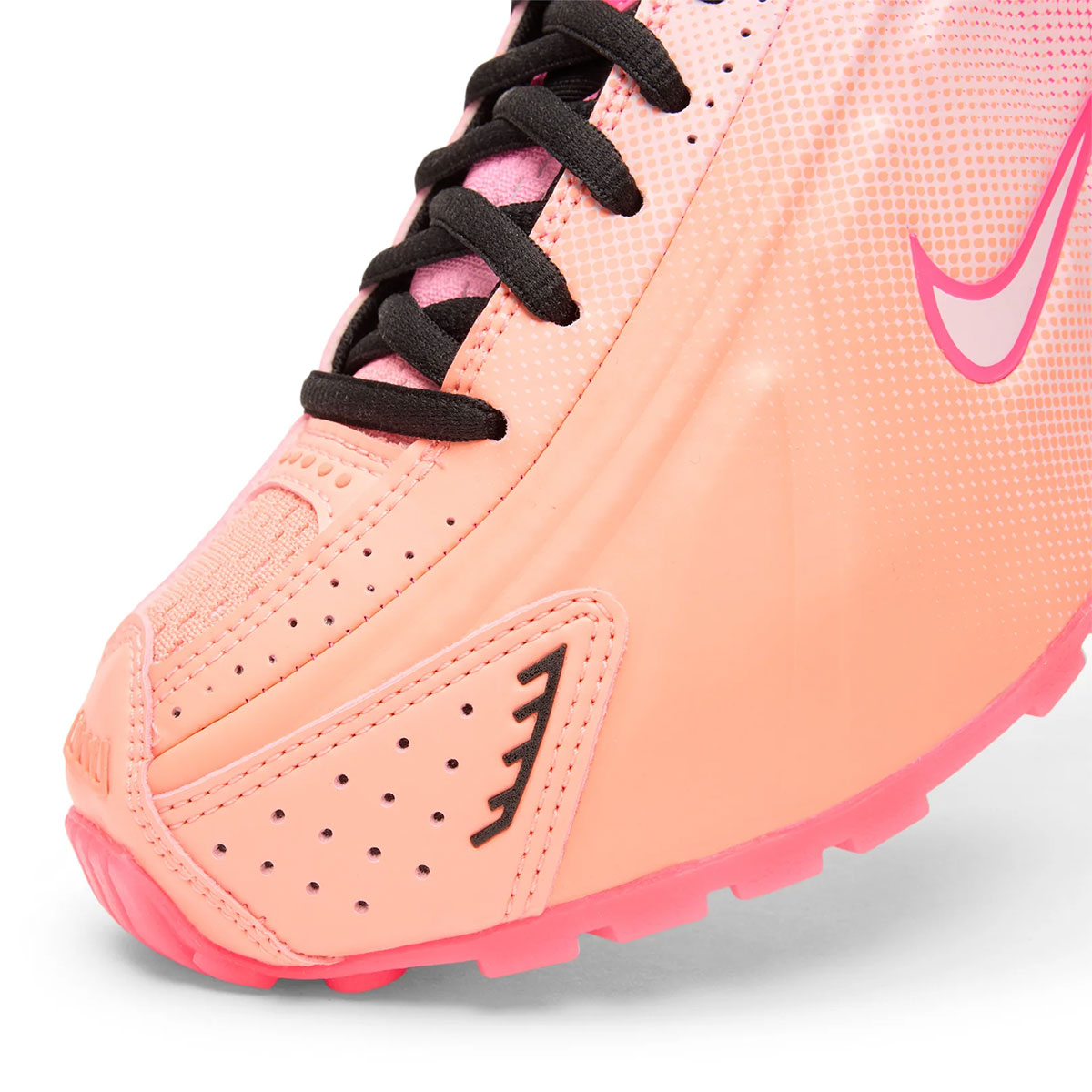 Nike Shox R4 Hyper Pink Pink Foam Ih2343 600 1
