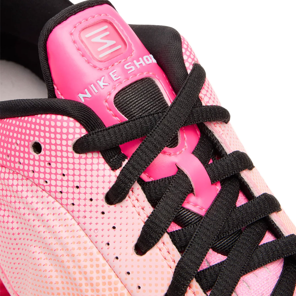 Nike Shox R4 Hyper Pink Pink Foam Ih2343 600 2