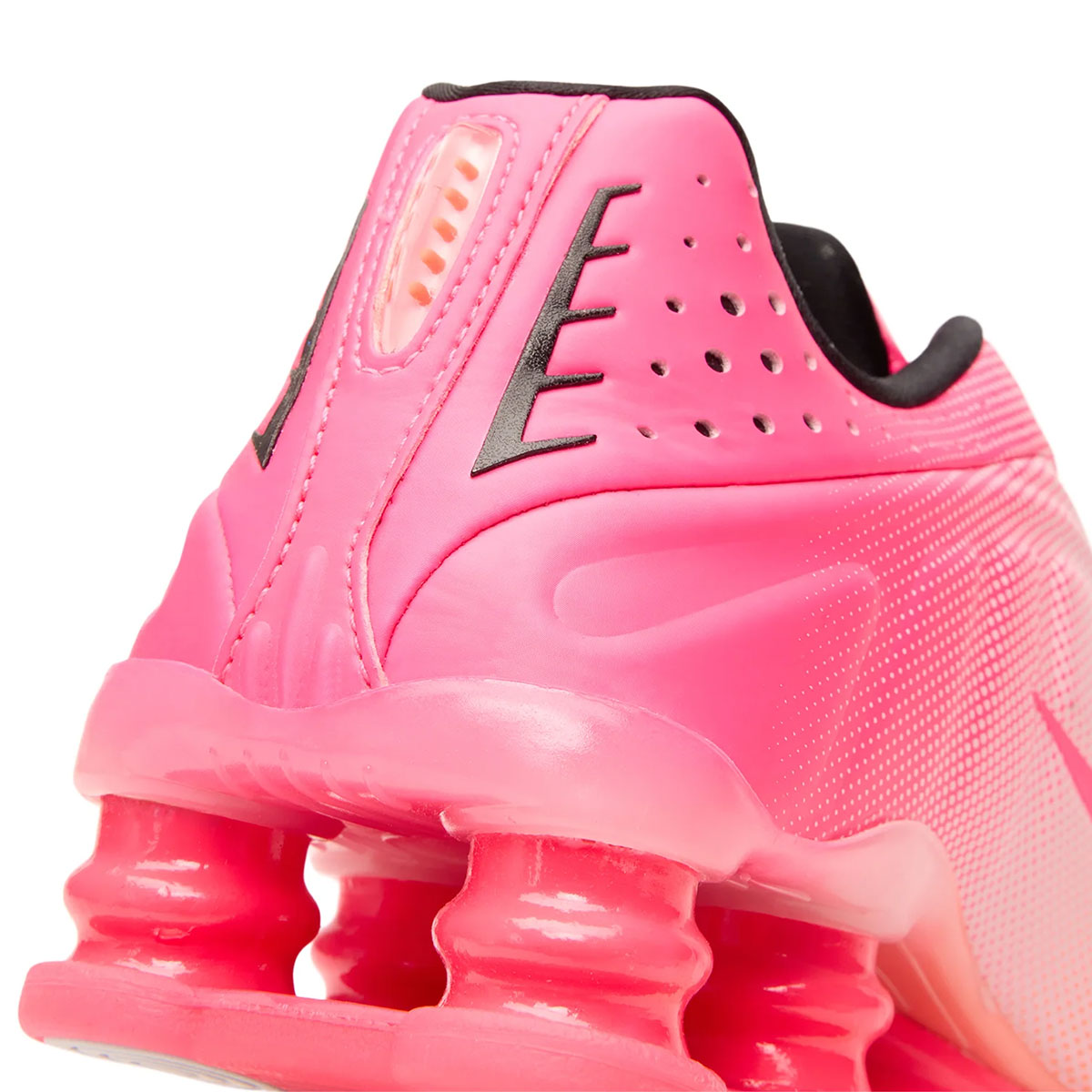 Nike Shox R4 Hyper Pink Pink Foam Ih2343 600 4