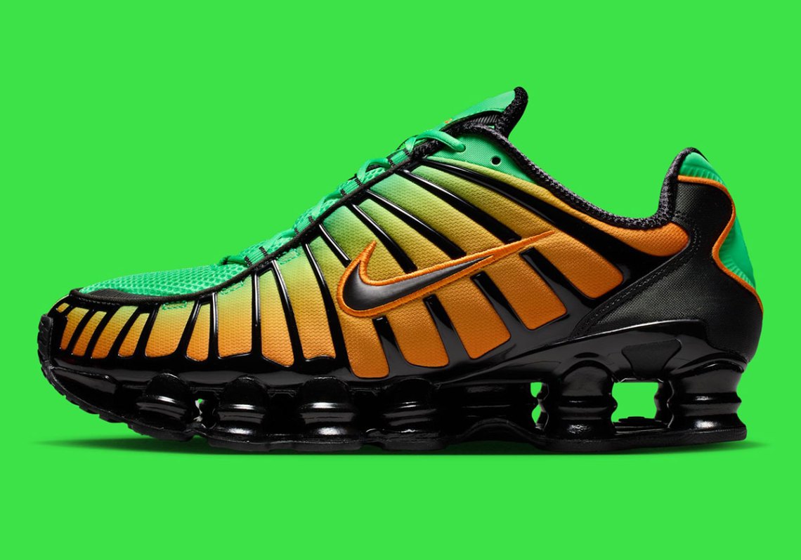 Nike Shox TL  display picture 3