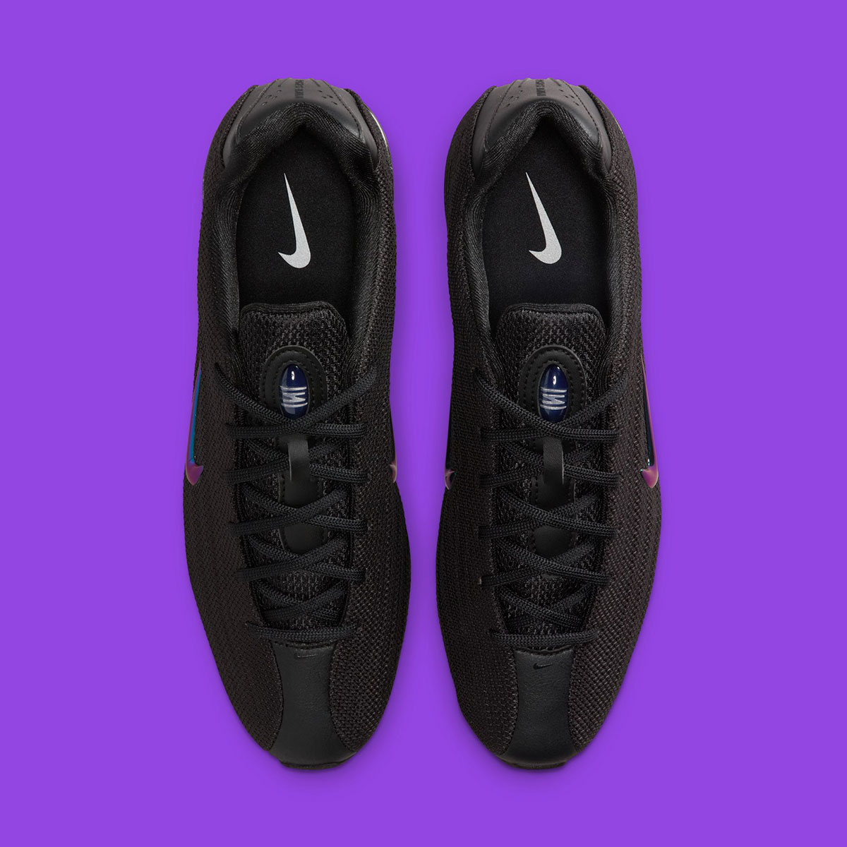 Nike Shox Z Se Iridescent Im6051 001 4