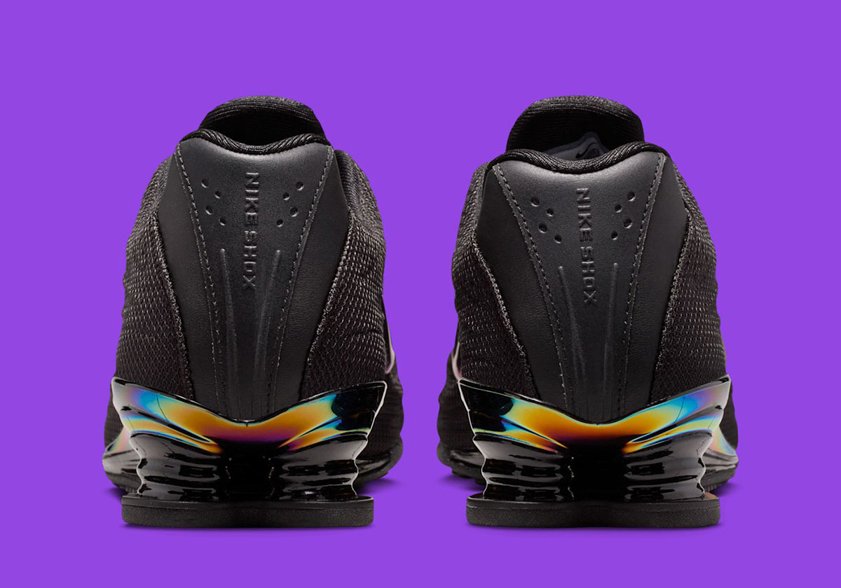 Nike Shox Z Se Iridescent Im6051 001 6