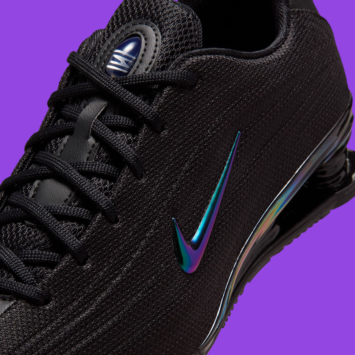 Nike Shox Z Se Iridescent Im6051 001 7