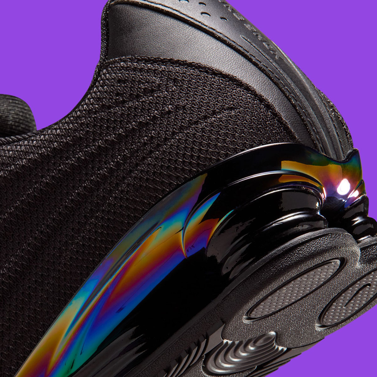 Nike Shox Z Se Iridescent Im6051 001 8