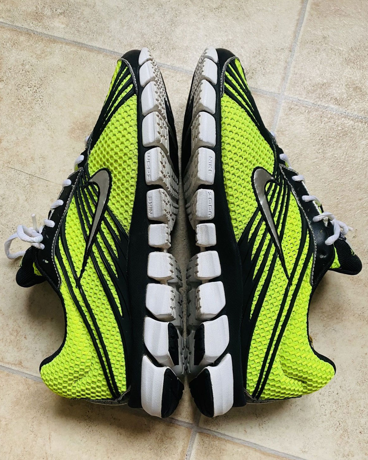 Nike Skylon 11 Vintage 1