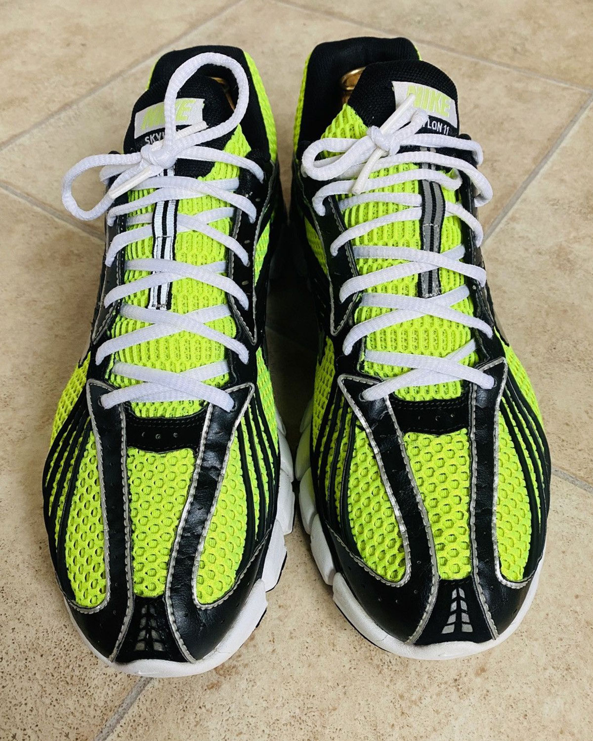 Nike Skylon 11 Vintage 2