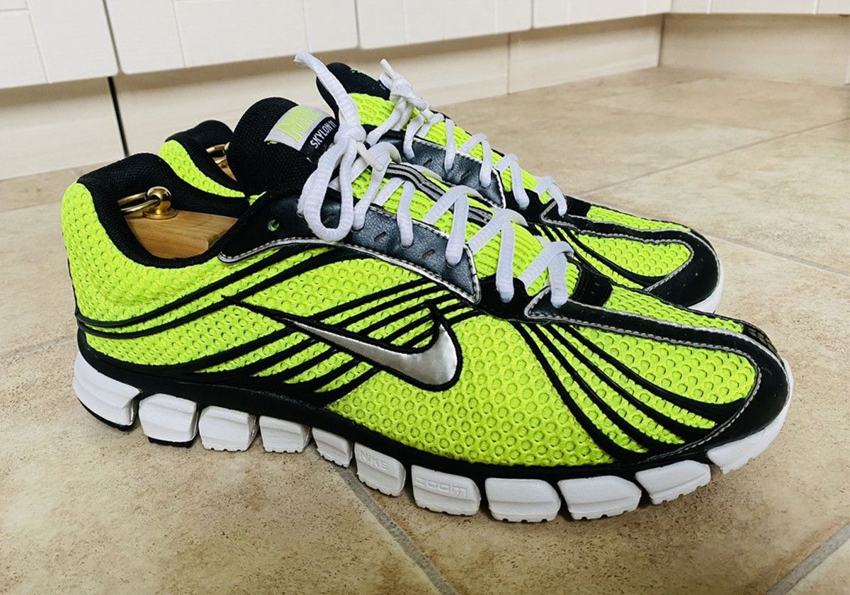 Nike Skylon 11 Vintage 3