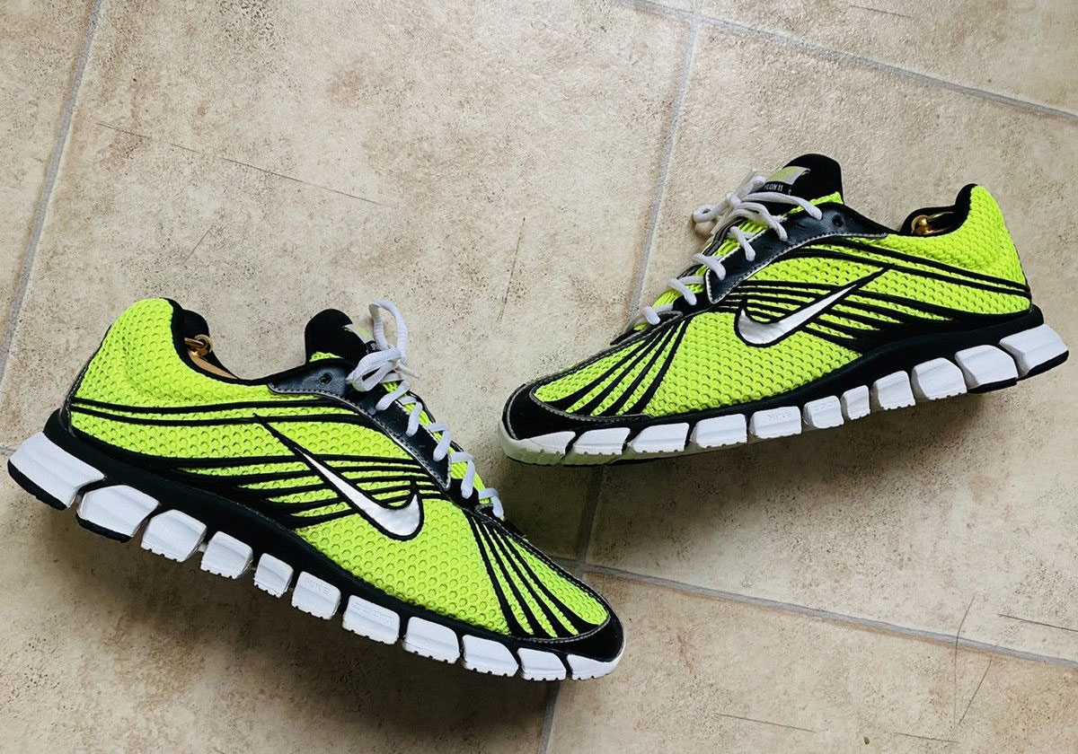 Nike Skylon 11 Vintage 4