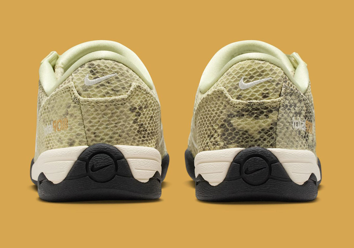 Nike Total 90 Iii Olive Aura Pale Ivory Ib4204 301 6