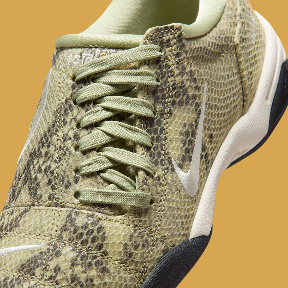 Nike Total 90 Iii Olive Aura Pale Ivory Ib4204 301 7