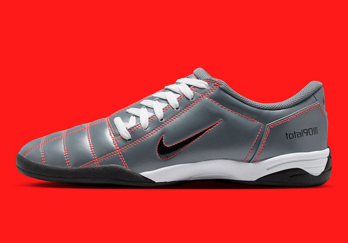 Nike Total 90 Iii Smoke Grey Total Crimson Black Hq2851 003 1