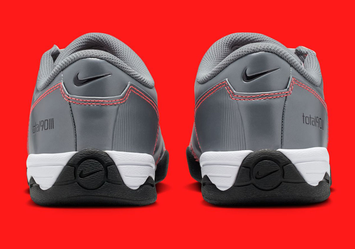 Nike Total 90 Iii Smoke Grey Total Crimson Black Hq2851 003 6