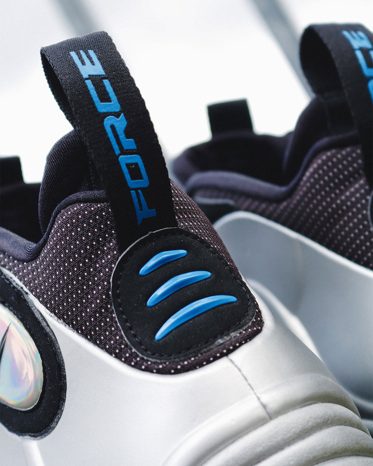 Nike Total Foamposite Max 2026 2