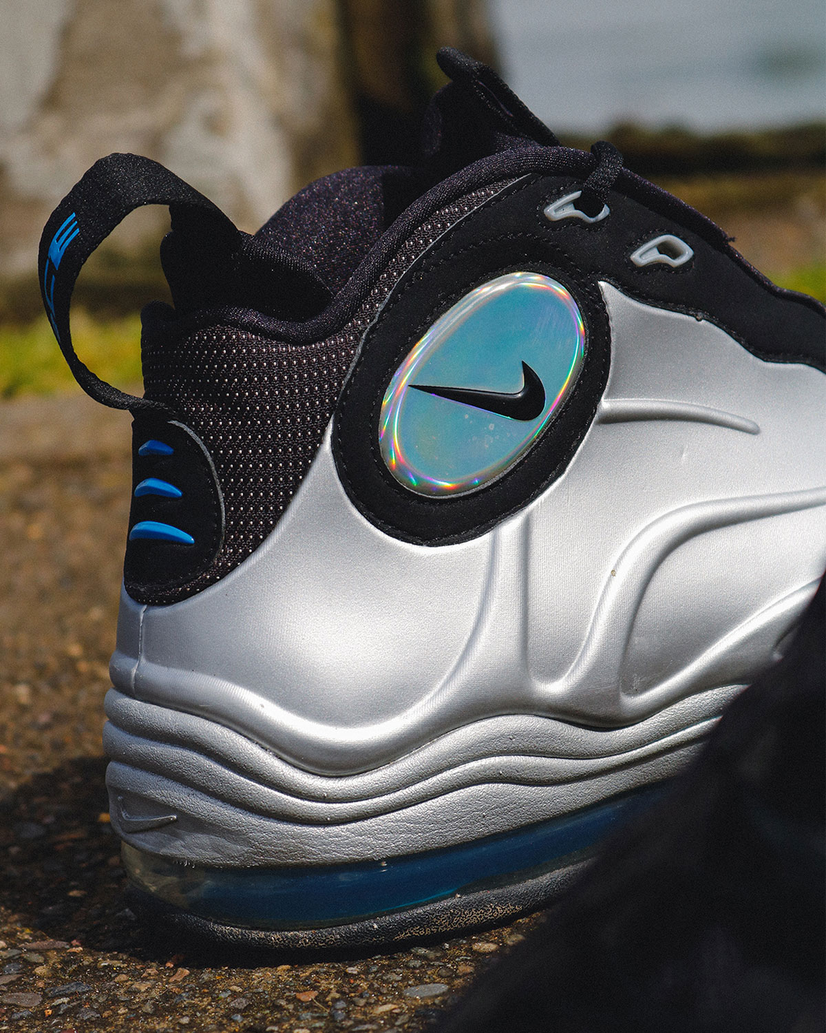 Nike Total Foamposite Max 2026 3