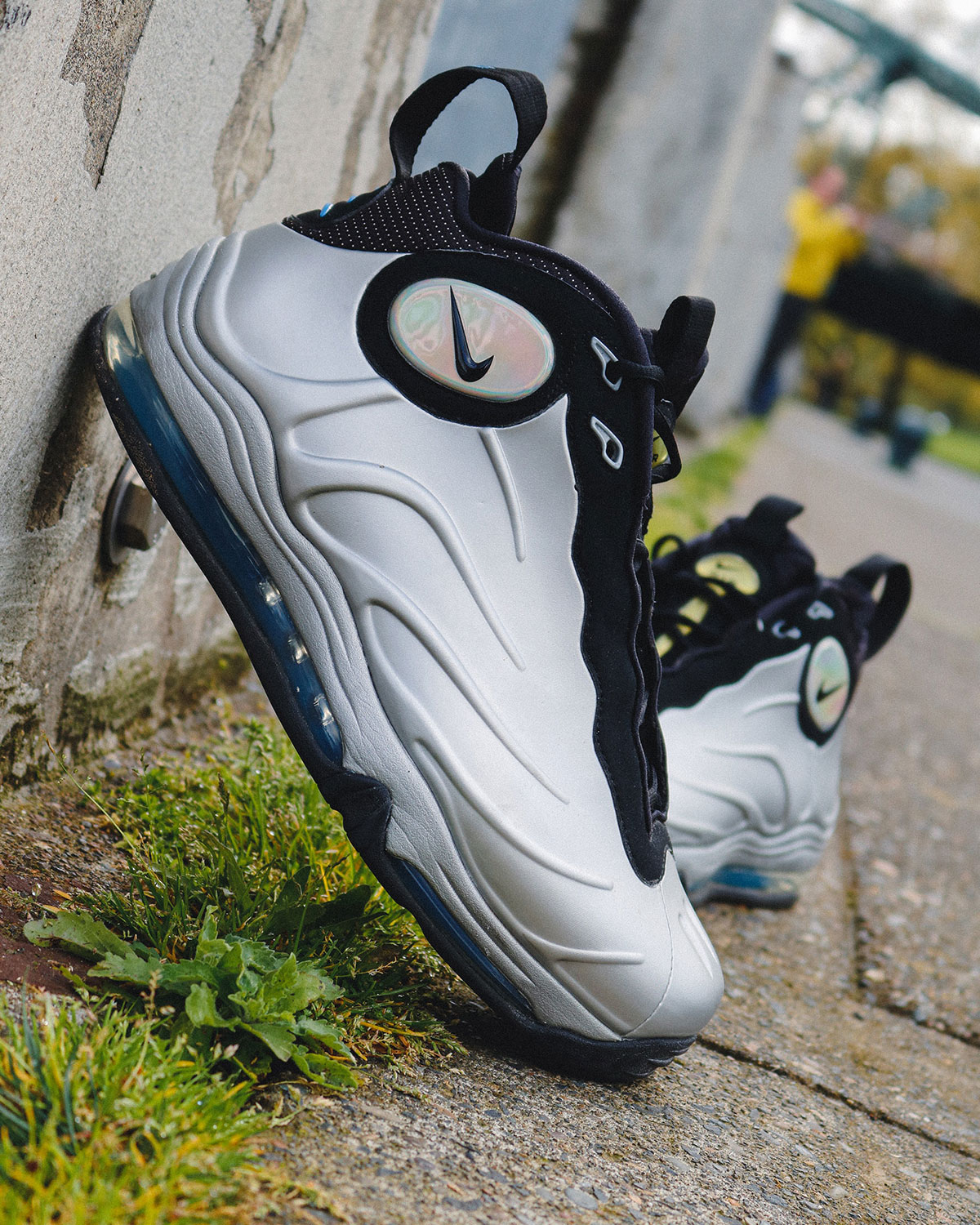 Nike Total Foamposite Max 2026 4