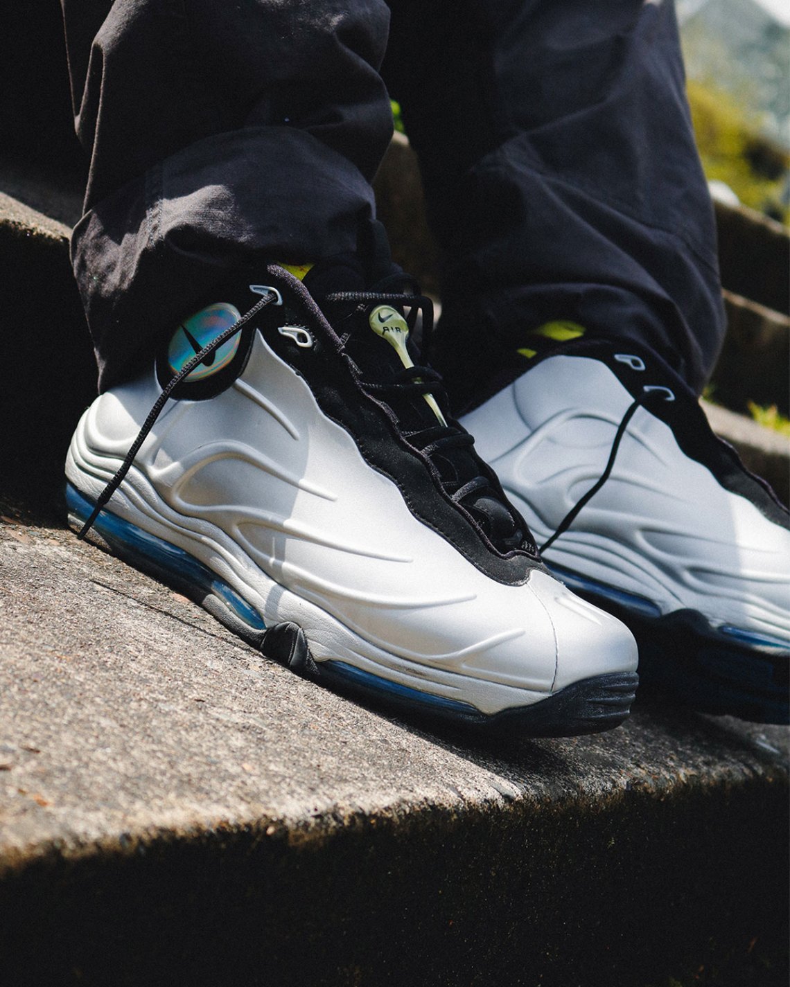 Nike Total Foamposite Max | SneakerNews.com display picture 3