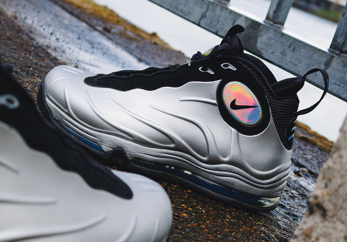 Nike Total Foamposite Max 2026 7