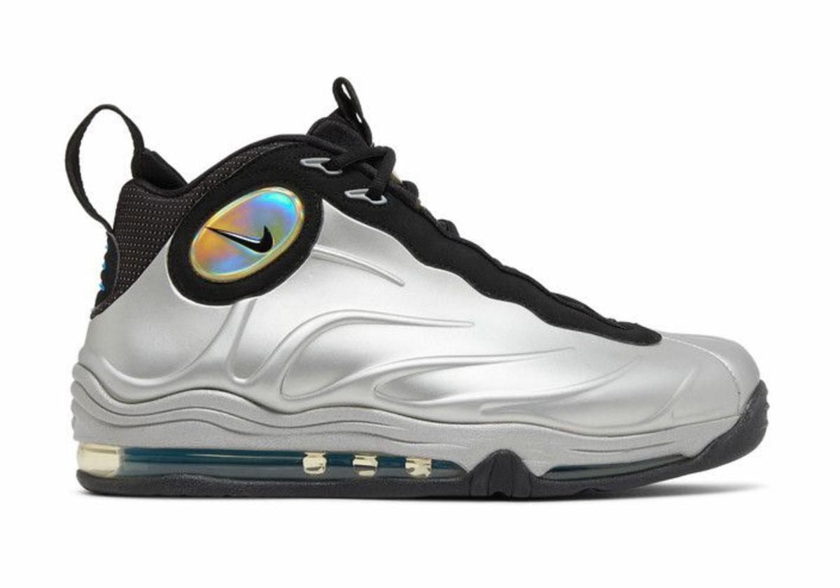 A Nike Total Foamposite Max Retro Is Coming In 2026