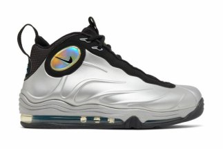 A Nike Total Foamposite Max Retro Is Coming In 2026