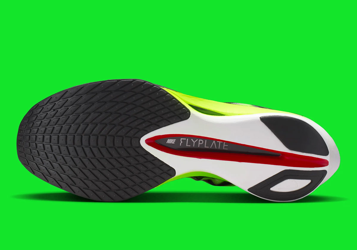 Nike Vaporfly 4 Ekiden Im8068 999 9