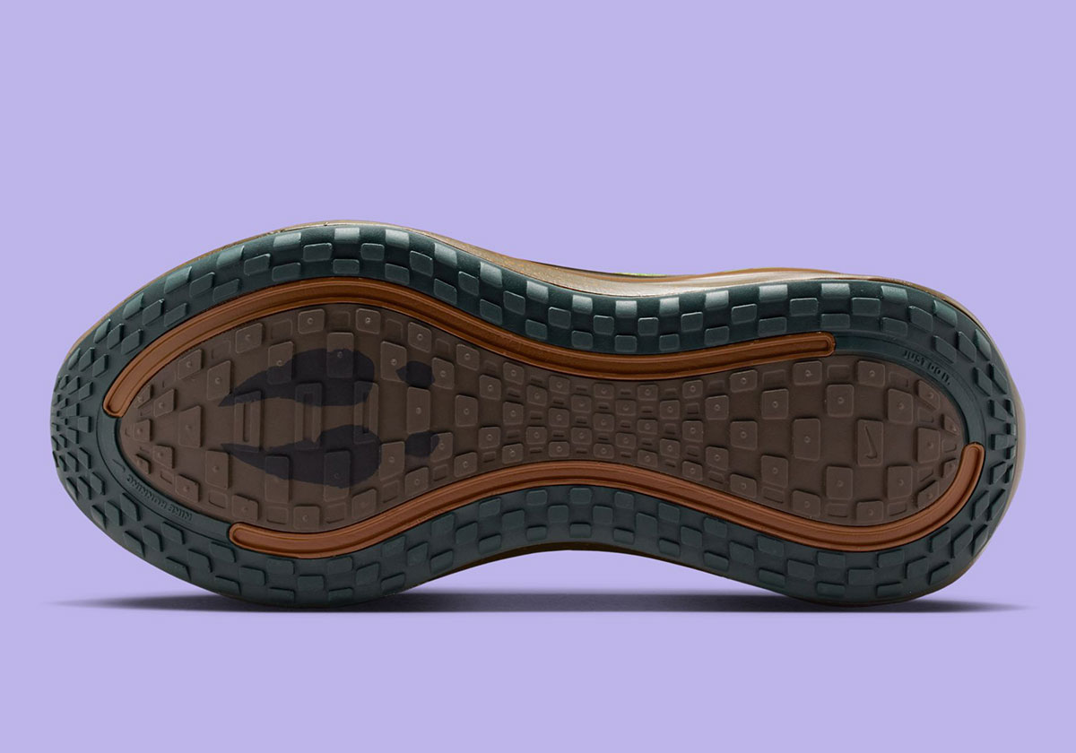 Nike Vomero Plus Doernbecher Io7687 921 2