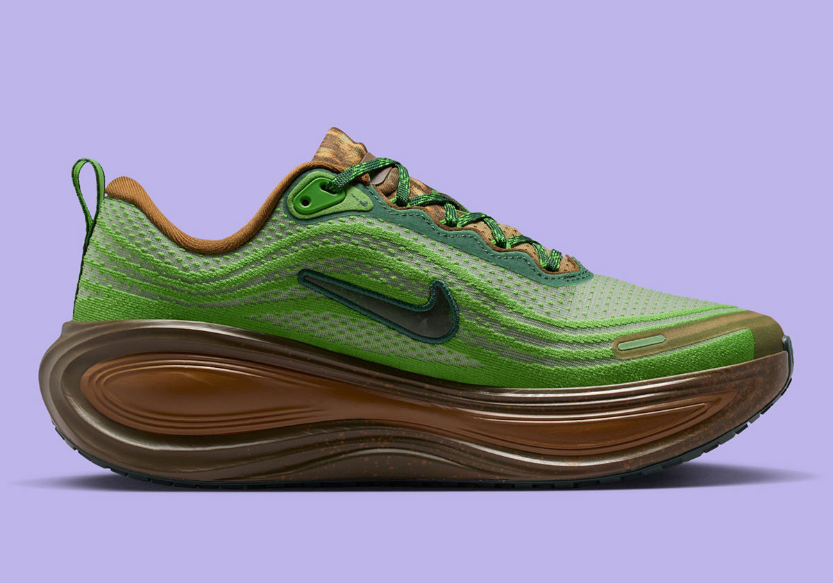 Nike Vomero Plus Doernbecher Io7687 921 3