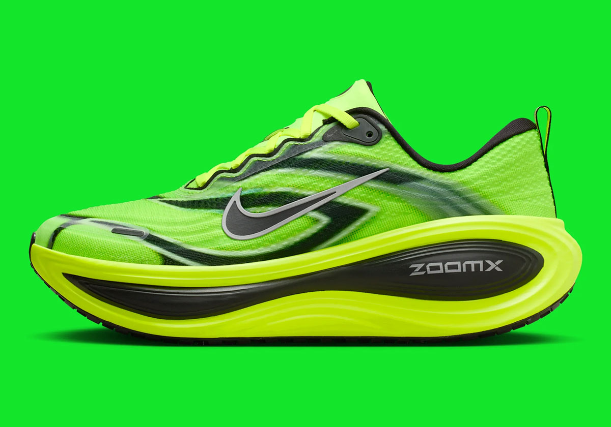 Nike Vomero Plus Se Ekiden Im8072 999 9