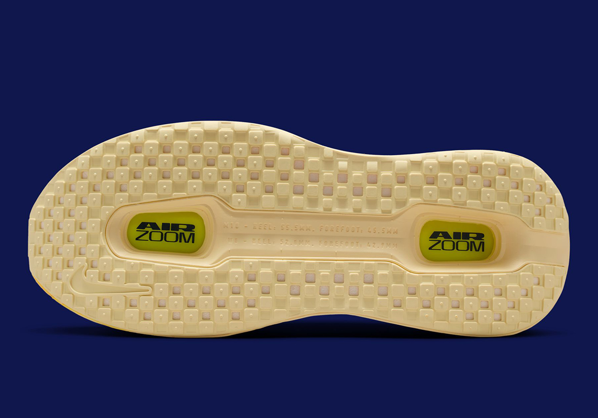 Nike Vomero Premium Citron Pulse Hyper Violet Blue Void Hq2050 701 3