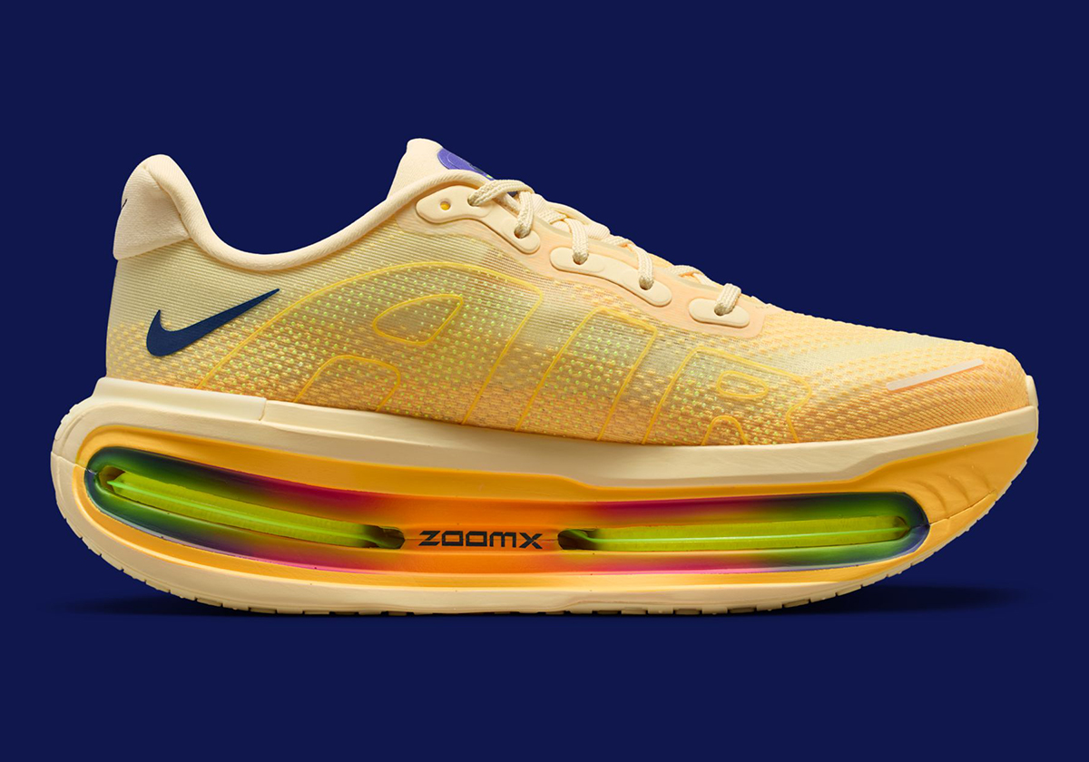 Nike Vomero Premium Citron Pulse Hyper Violet Blue Void Hq2050 701 4