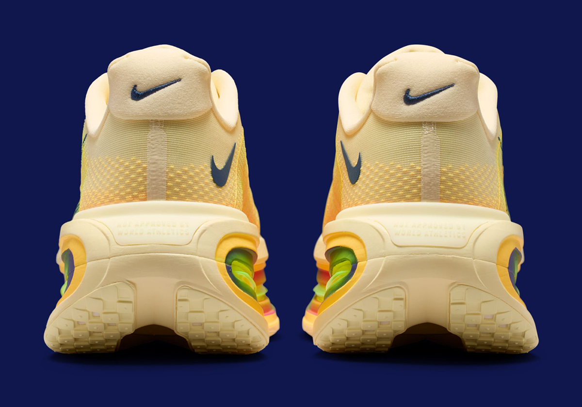 Nike Vomero Premium Citron Pulse Hyper Violet Blue Void Hq2050 701 6