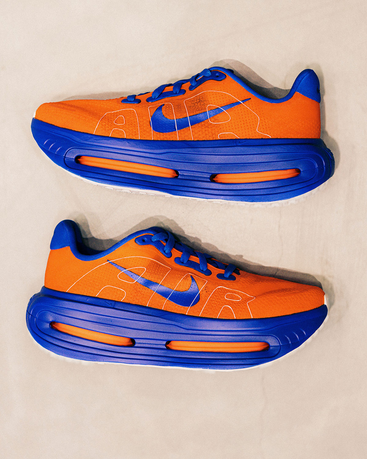 Nike Vomero Premium Nyc Marathon Eliud Kipchoge Sifan Hassan 2