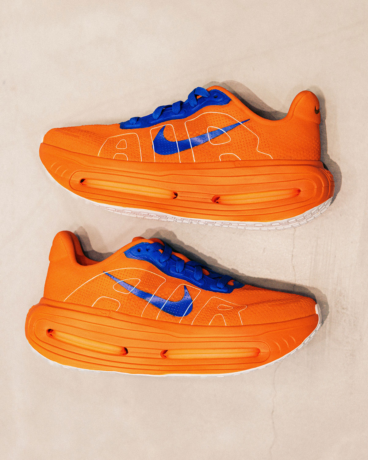 Nike Vomero Premium Nyc Marathon Eliud Kipchoge Sifan Hassan 3