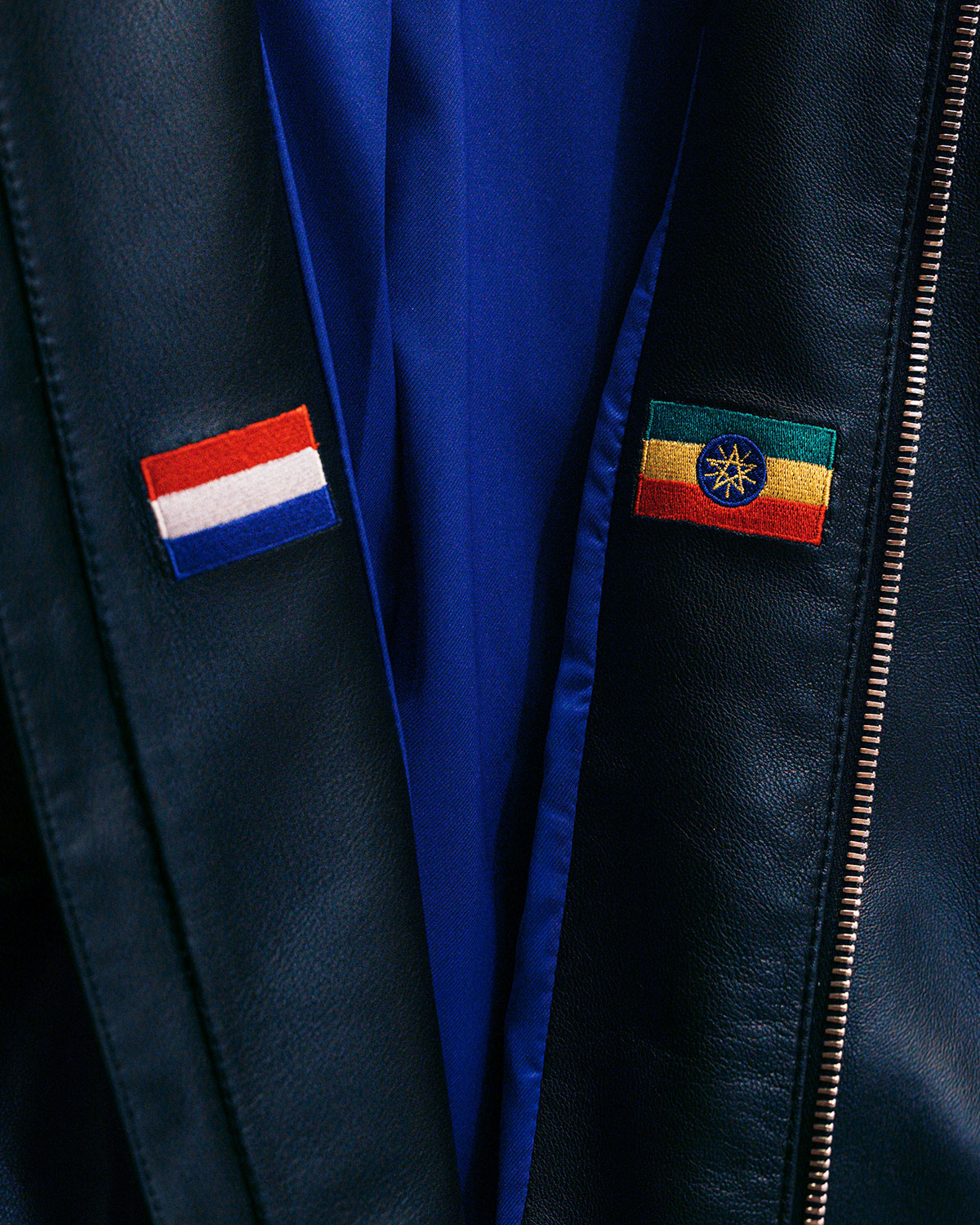 Nike Vomero Premium Nyc Marathon Eliud Kipchoge Sifan Hassan 9